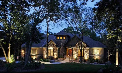 Custom lawn mowing service in Saint Petersburg, FL - Advanced landscape