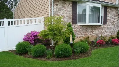 Custom landscape design for residential properties across Saint Petersburg, FL - Advanced landscape