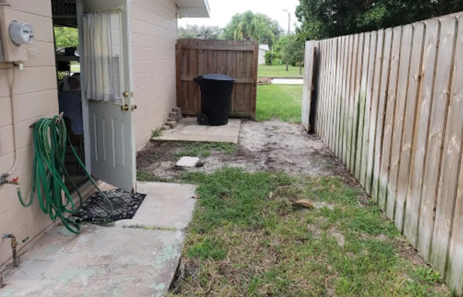 Professional outdoor landscaping in Saint Petersburg, FL by Advanced landscape