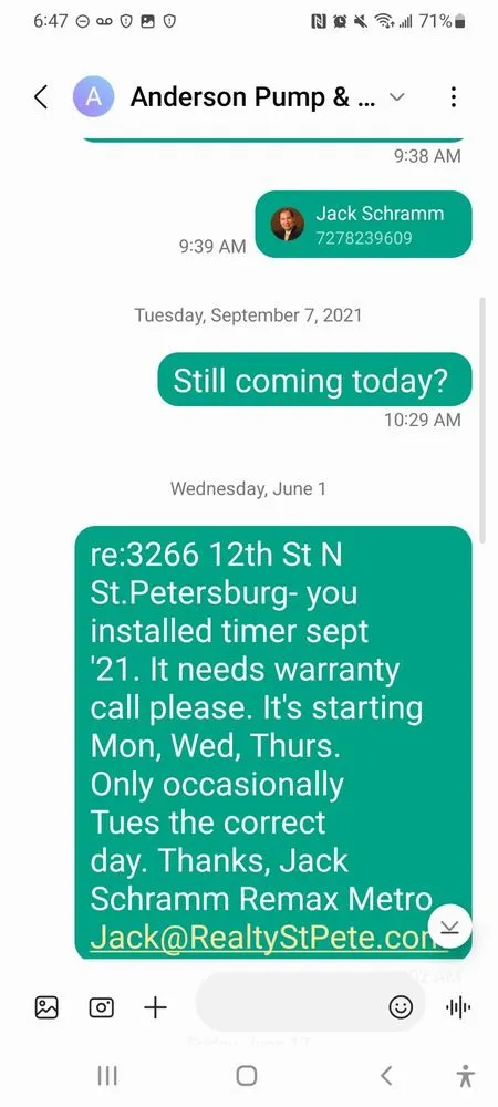 Professional garden landscaping near you across Saint Petersburg, FL - Advanced landscape