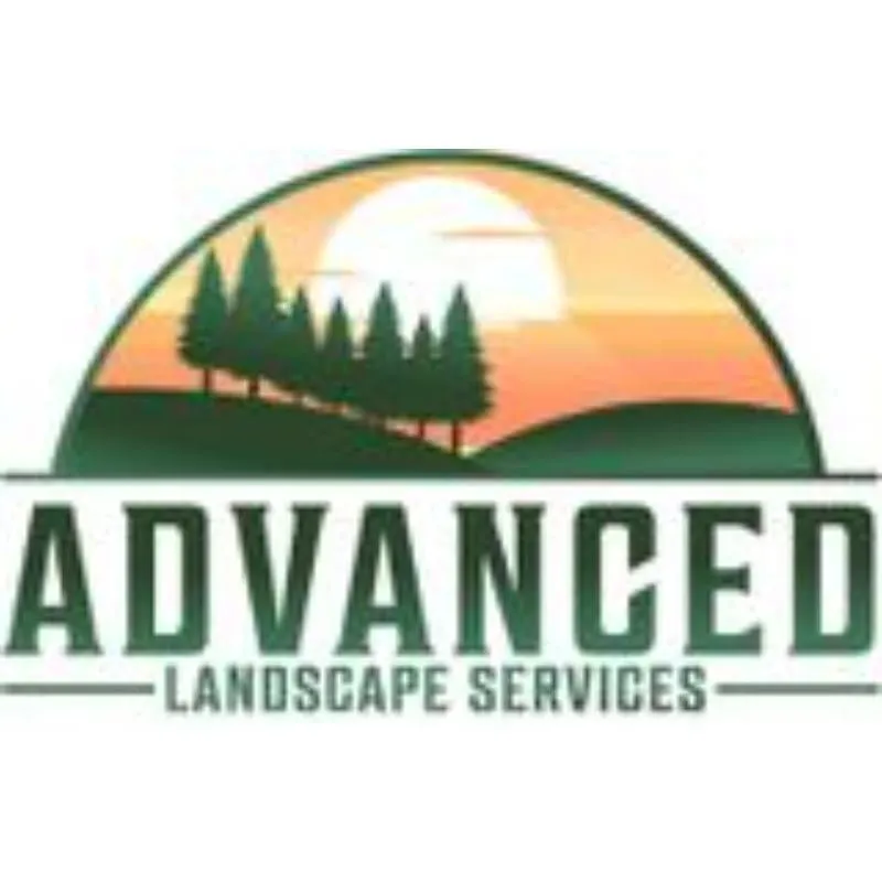 Expert lawn mowing service for homes in Loganville, GA by Advanced Landscape Services
