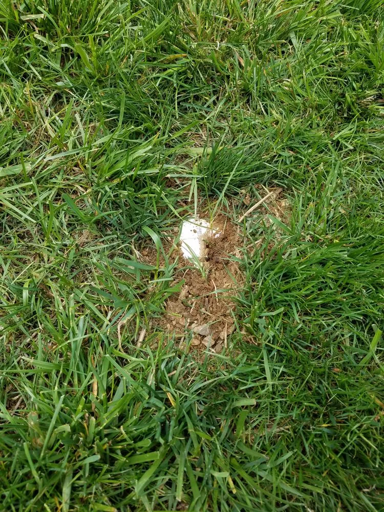 Custom yard cleanup service experts serving Morristown, TN - Advanced Landscape Services