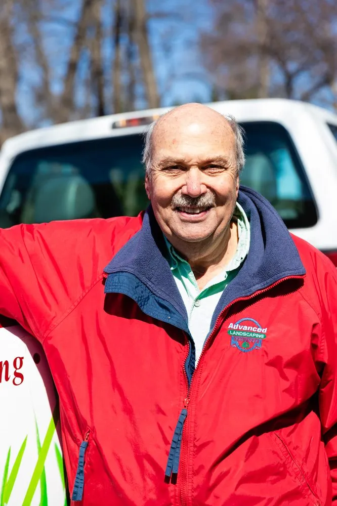 Affordable outdoor landscaping experts serving Morristown, TN - Advanced Landscape Services