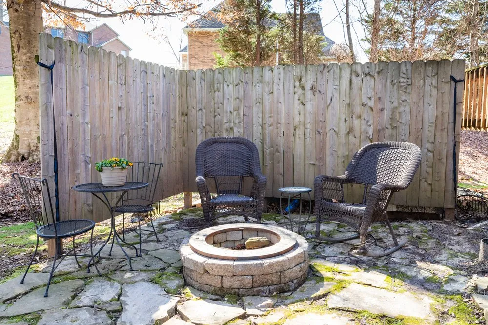 Local yard cleanup service experts serving Morristown, TN - Advanced Landscape Services