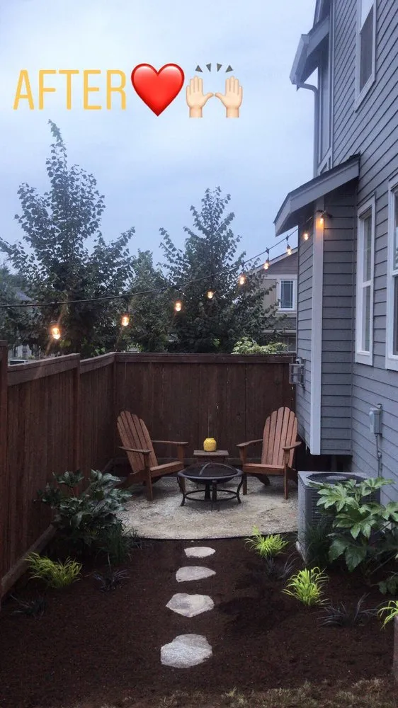 Local yard maintenance in Tigard, OR by Advanced Landscape Services