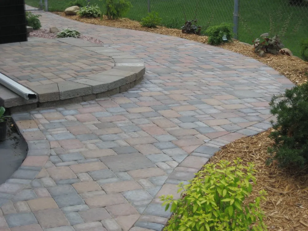 Affordable yard maintenance for beautiful yards across Jefferson, GA - Advanced Landscape Solutions