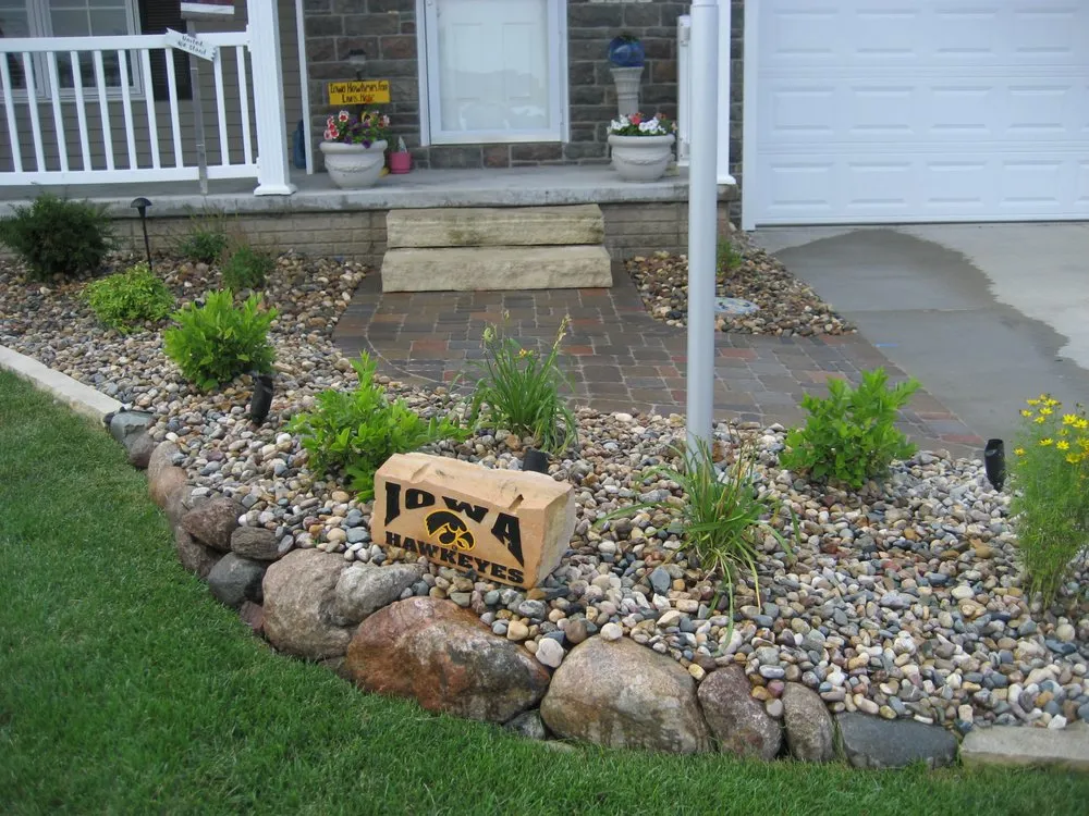 Reliable yard cleanup service for outdoor upgrades across Jefferson, GA - Advanced Landscape Solutions