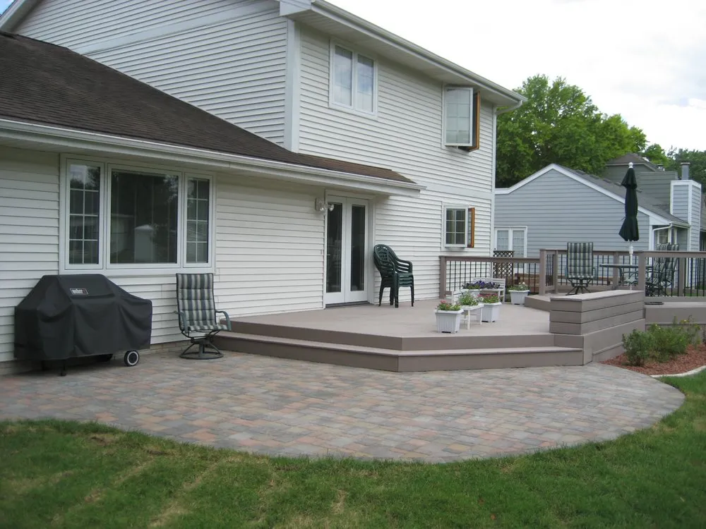 Expert yard cleanup service in Jefferson, GA - Advanced Landscape Solutions