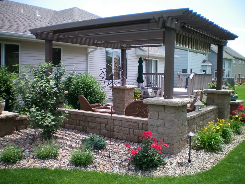 Top-rated landscaping services for outdoor upgrades in Jefferson, GA by Advanced Landscape Solutions