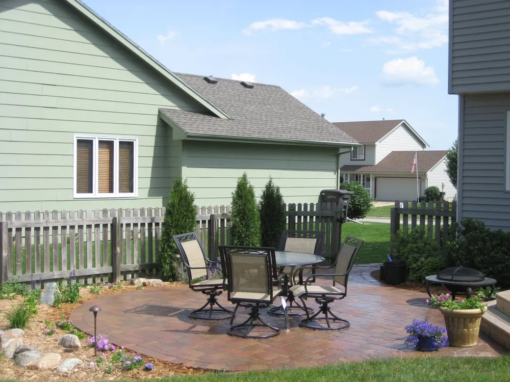 Local garden landscaping experts serving Jefferson, GA - Advanced Landscape Solutions