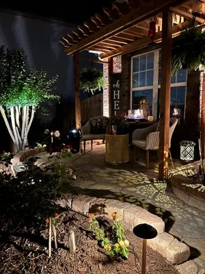 Advanced Landscape Solutions