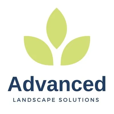 Advanced Landscape Solutions Logo