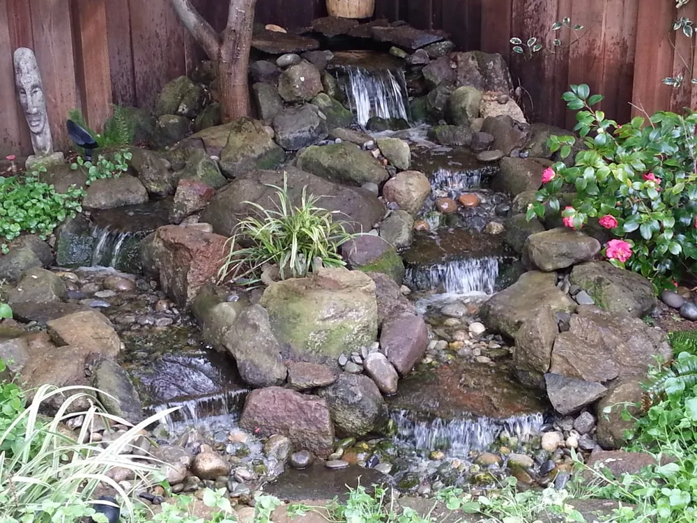 Expert landscape installation in San Jose, CA - Advanced Landscape Systems