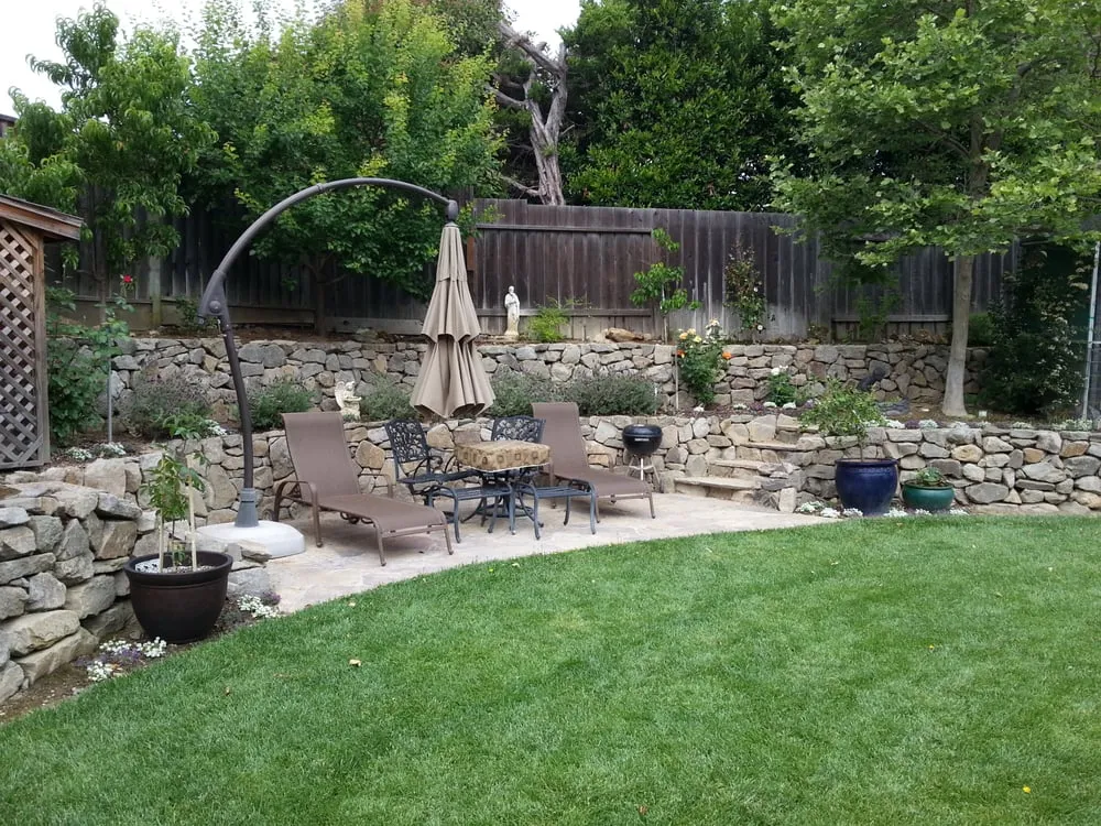 Top-rated landscaping services in San Jose, CA - Advanced Landscape Systems