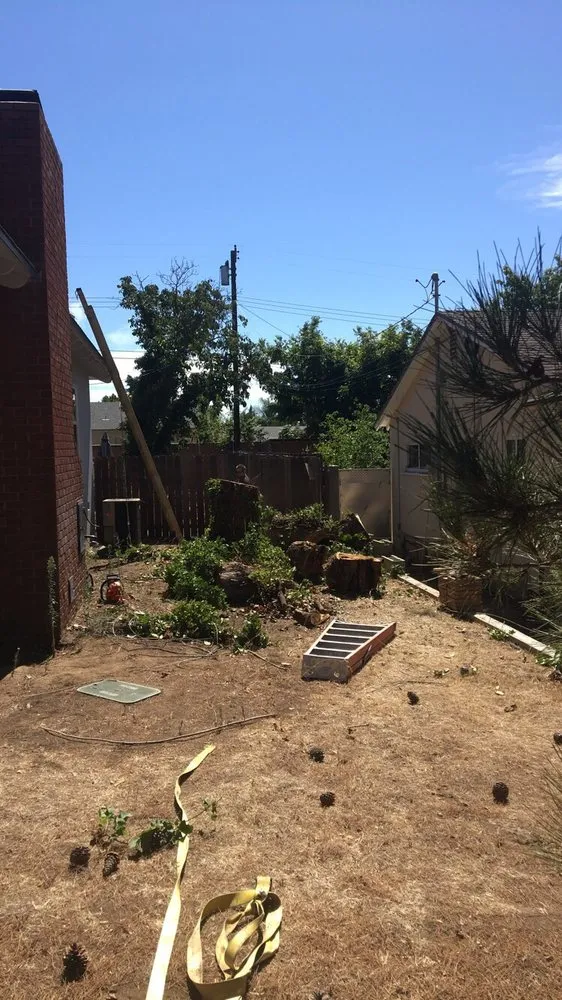 Custom garden landscaping in Yucaipa, CA - Advanced Landscaping & Maintenance