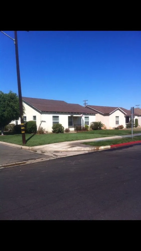 Custom residential landscaping near you in Yucaipa, CA by Advanced Landscaping & Maintenance