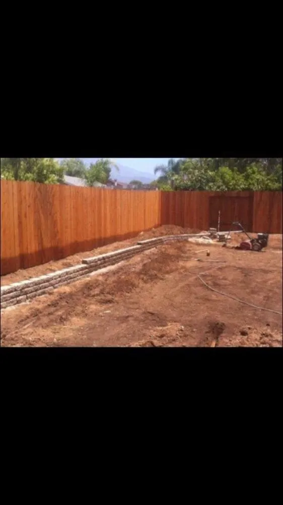 Affordable landscape installation in Yucaipa, CA by Advanced Landscaping & Maintenance