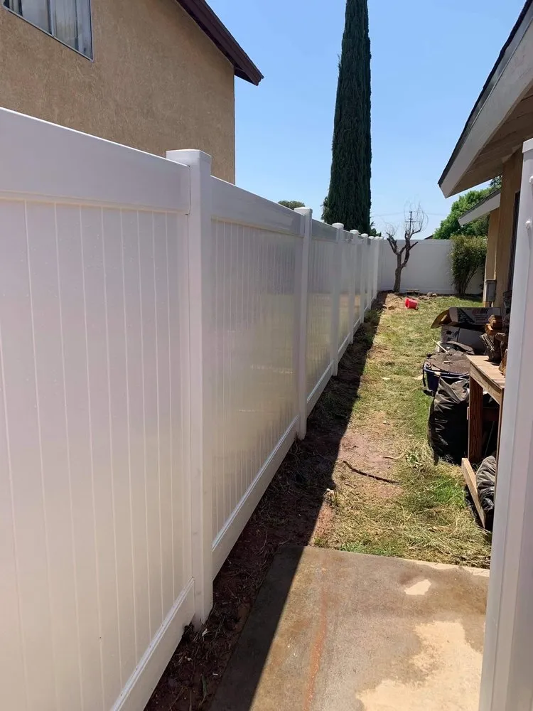 Local landscape design in Yucaipa, CA by Advanced Landscaping & Maintenance