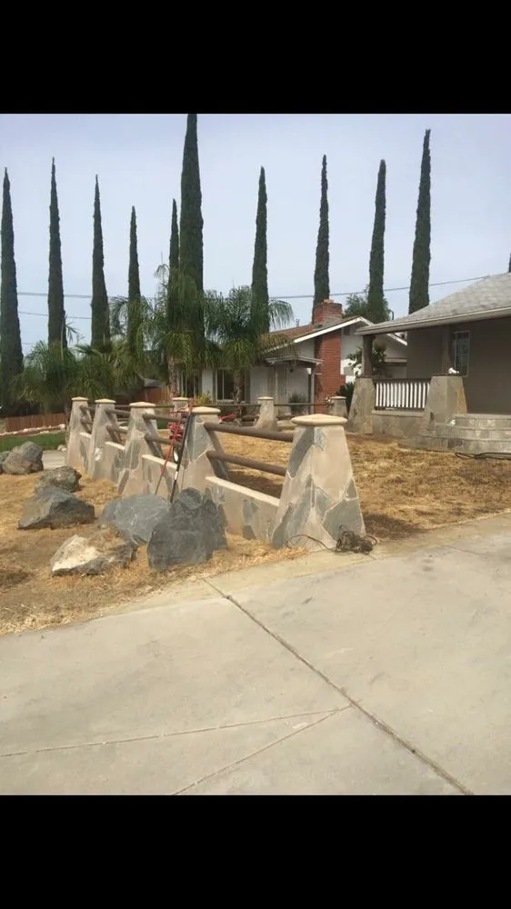Top-rated yard maintenance in Yucaipa, CA - Advanced Landscaping & Maintenance