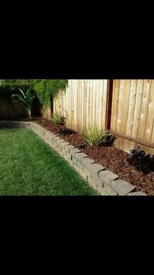 Advanced Landscaping & Maintenance