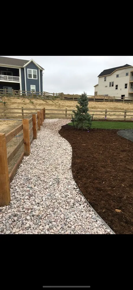 Professional lawn care service in Fort Collins, CO - Advanced Landscaping & Sprinklers