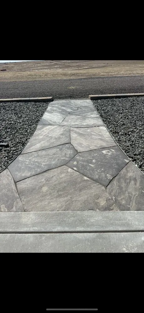 Top-rated yard maintenance in Fort Collins, CO by Advanced Landscaping & Sprinklers