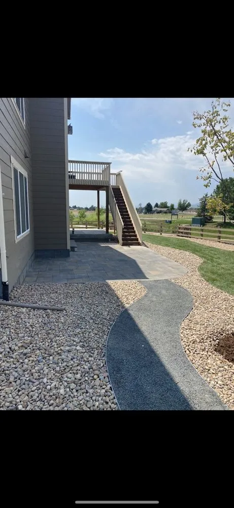 Local landscaping services for outdoor upgrades across Fort Collins, CO - Advanced Landscaping & Sprinklers
