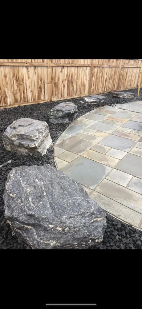 Expert lawn care service experts serving Fort Collins, CO - Advanced Landscaping & Sprinklers