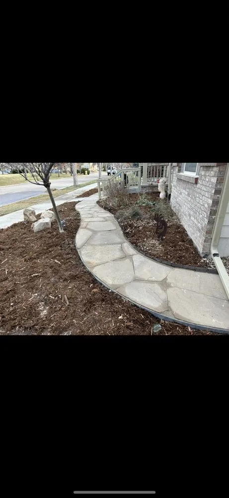 Expert lawn mowing service in Fort Collins, CO - Advanced Landscaping & Sprinklers