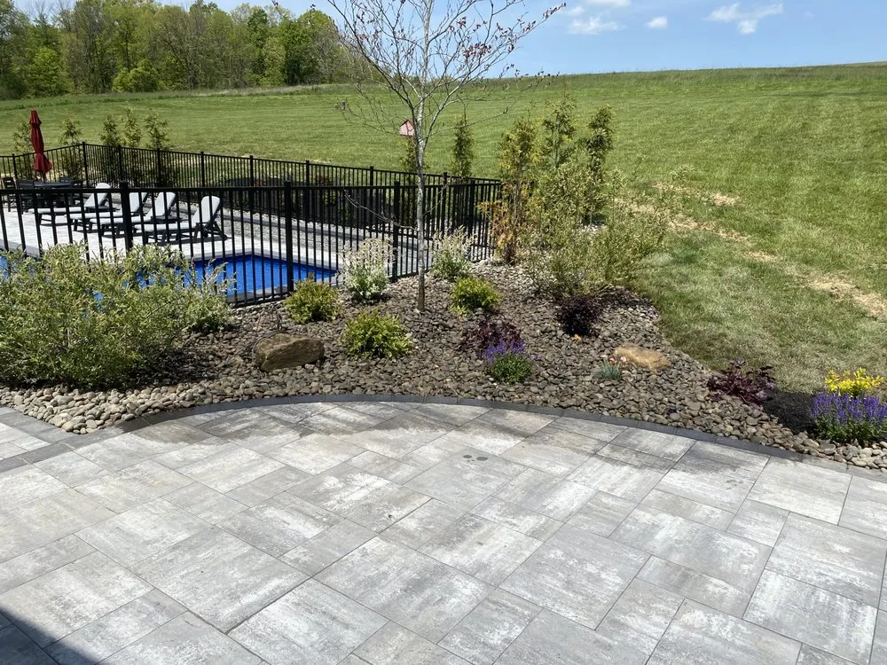 Reliable garden landscaping in Warwick, NY - Advanced Landscaping And Construction