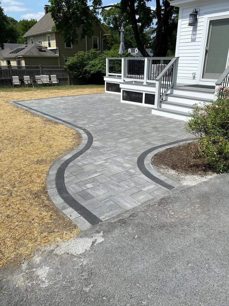 Local lawn mowing service experts serving Warwick, NY - Advanced Landscaping And Construction