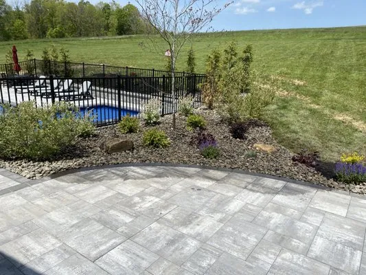 Advanced Landscaping And Construction