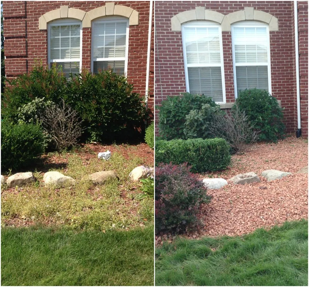 Affordable landscape design experts serving Ann Arbor, MI - Advanced Landscaping