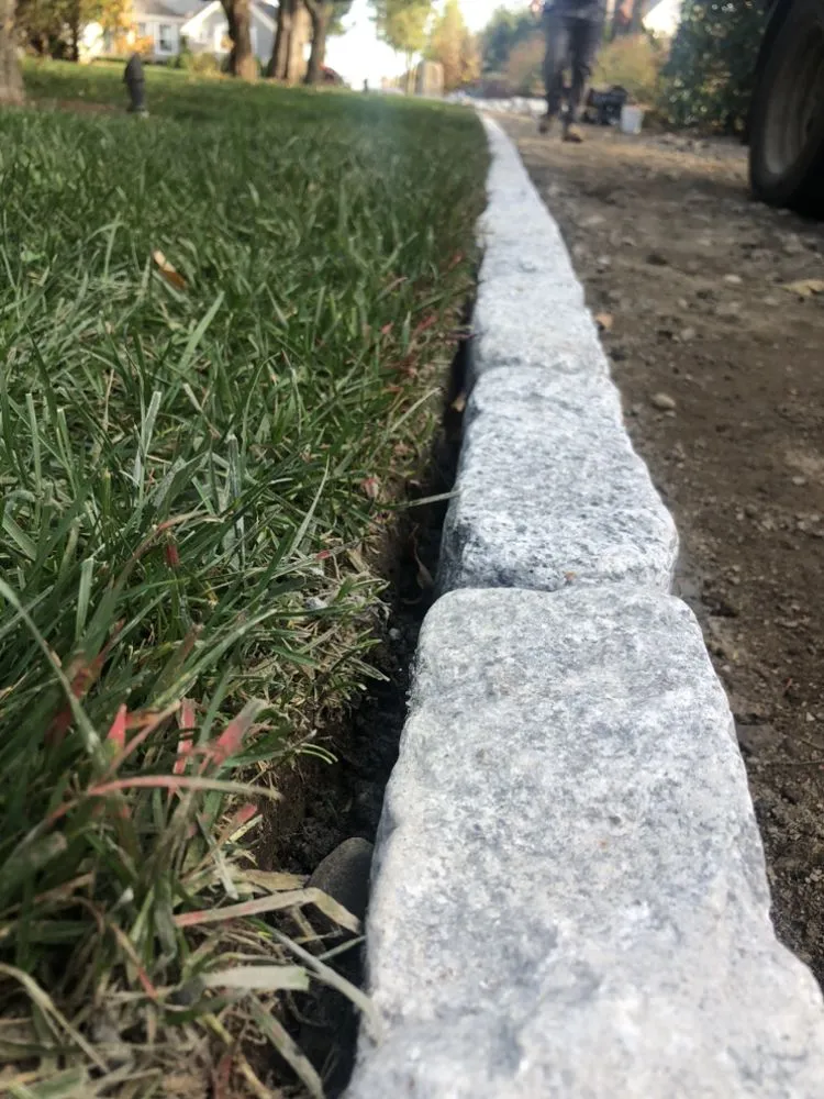 Professional residential landscaping for year-round maintenance in Duxbury, MA by Advanced Landscaping