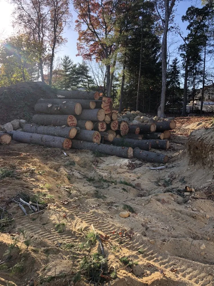 Affordable yard cleanup service for beautiful yards in Duxbury, MA by Advanced Landscaping