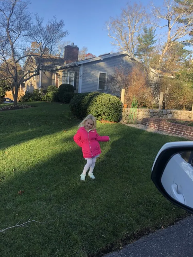 Affordable landscape installation in Duxbury, MA - Advanced Landscaping