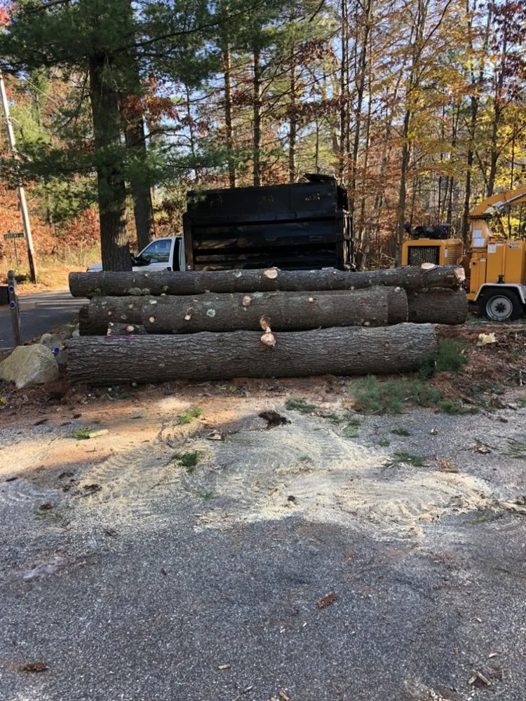 Trusted landscape design experts serving Duxbury, MA - Advanced Landscaping