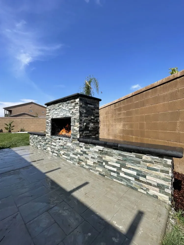 Trusted residential landscaping in Fresno, CA by Advanced Landscaping