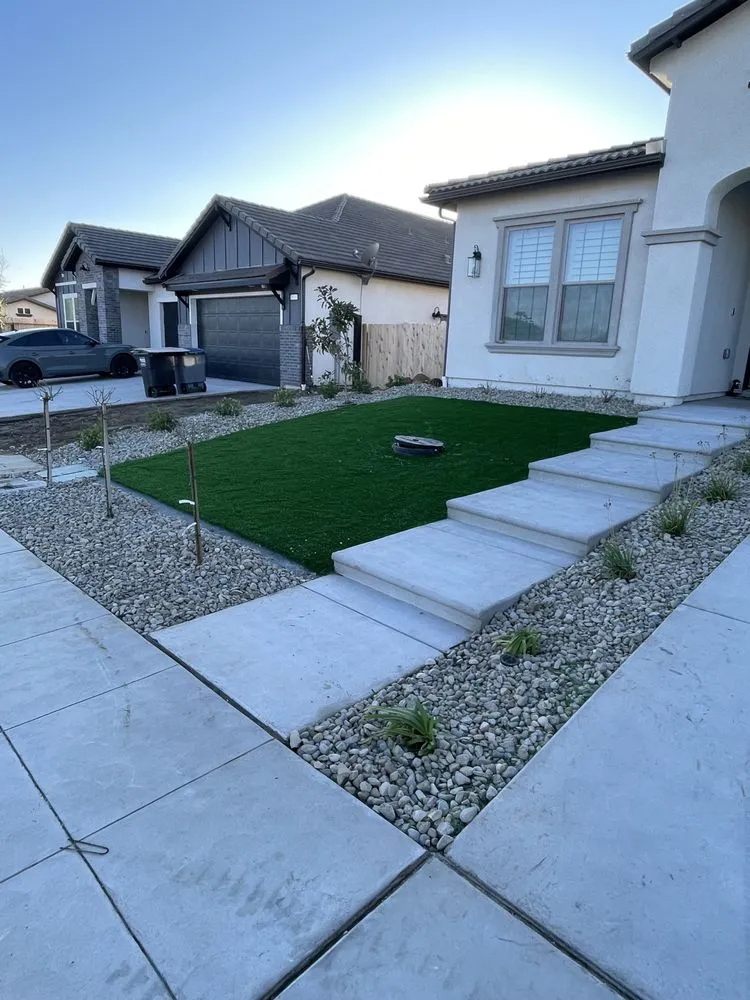 Expert landscaping services near you across Fresno, CA - Advanced Landscaping
