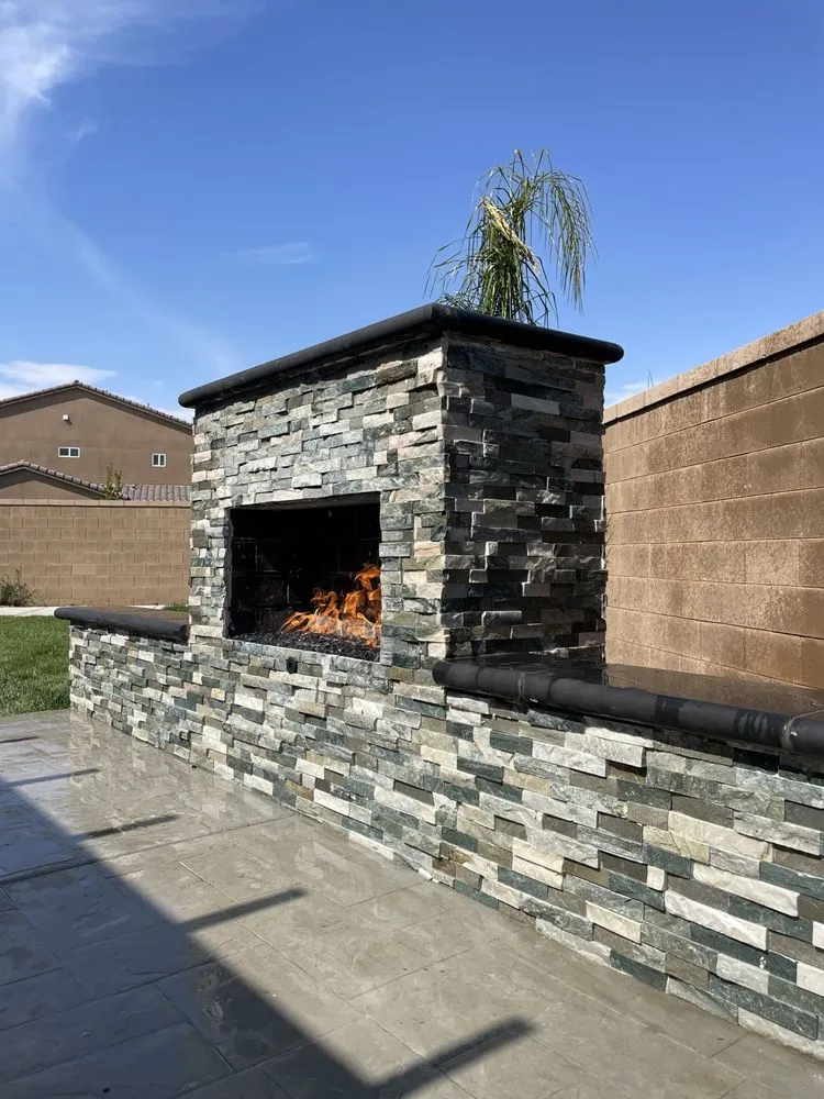 Top-rated outdoor landscaping in Fresno, CA - Advanced Landscaping