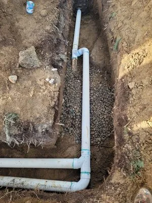 Advanced landscaping