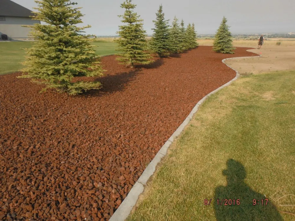 Expert lawn care service in Idaho Falls, ID - Advanced Landscaping