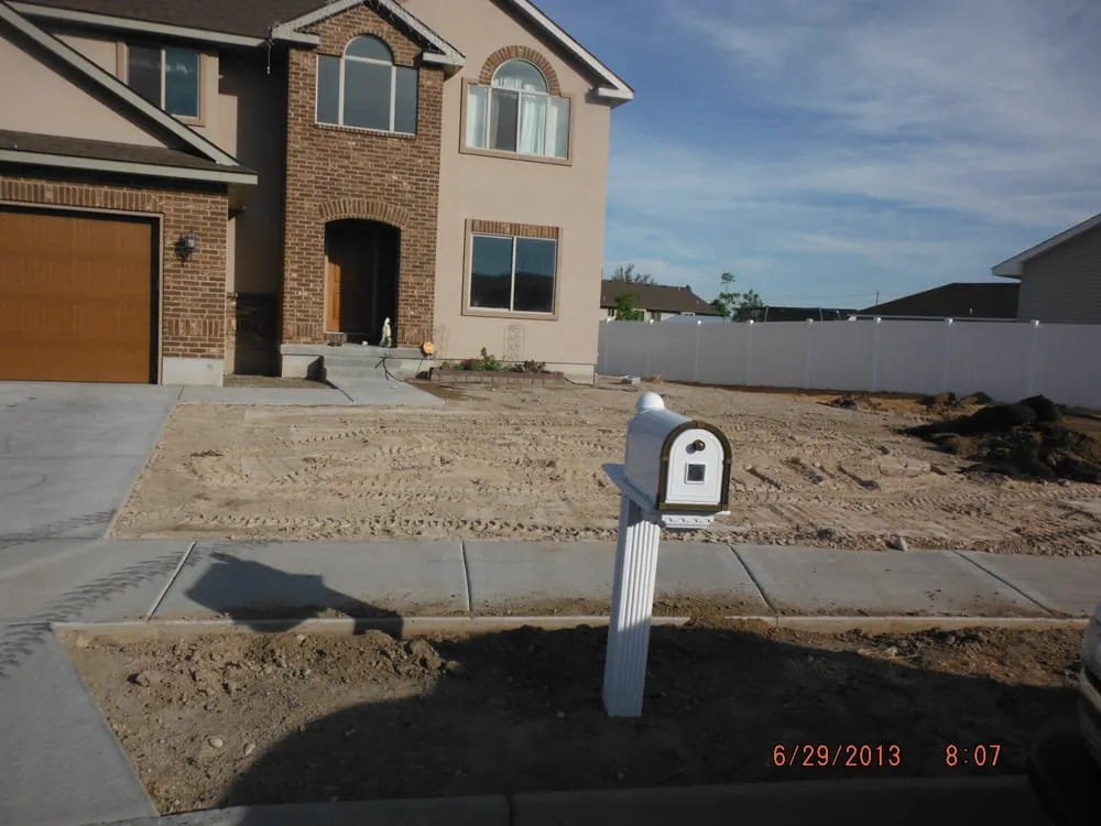 Reliable yard cleanup service experts serving Idaho Falls, ID - Advanced Landscaping