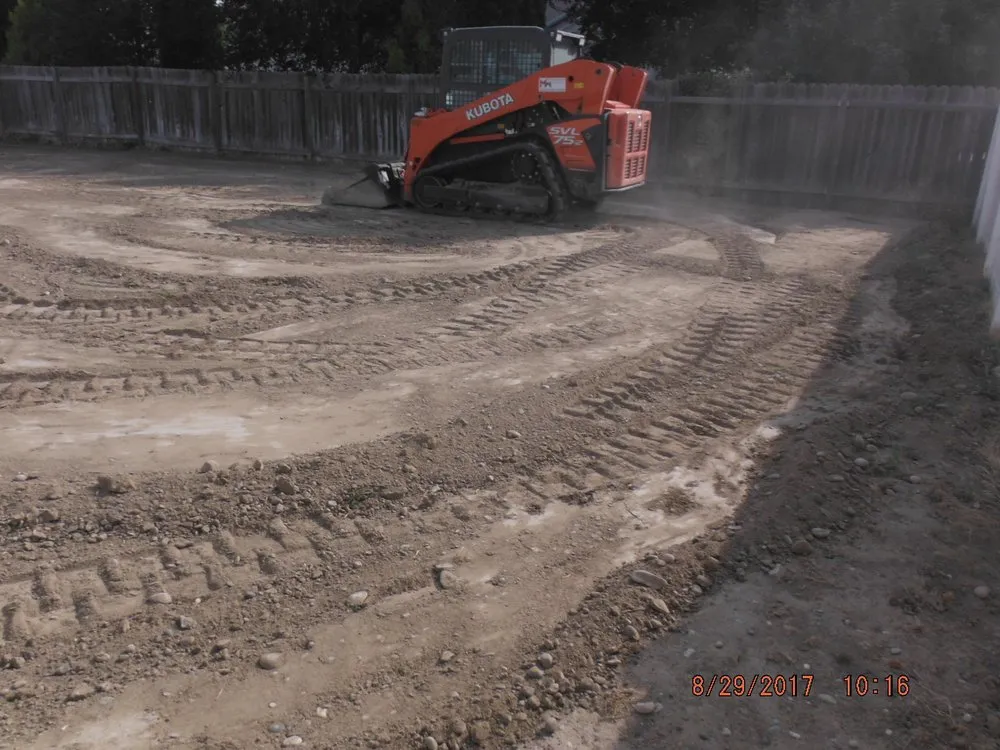 Top-rated yard maintenance near you in Idaho Falls, ID by Advanced Landscaping