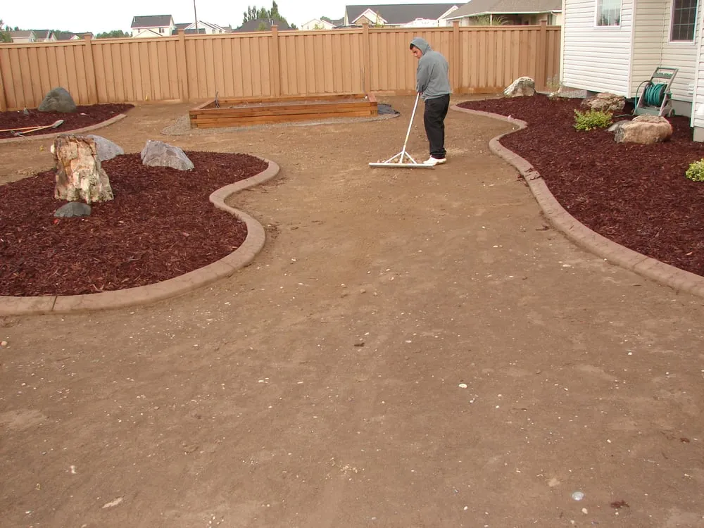 Reliable landscape design in Idaho Falls, ID by Advanced Landscaping