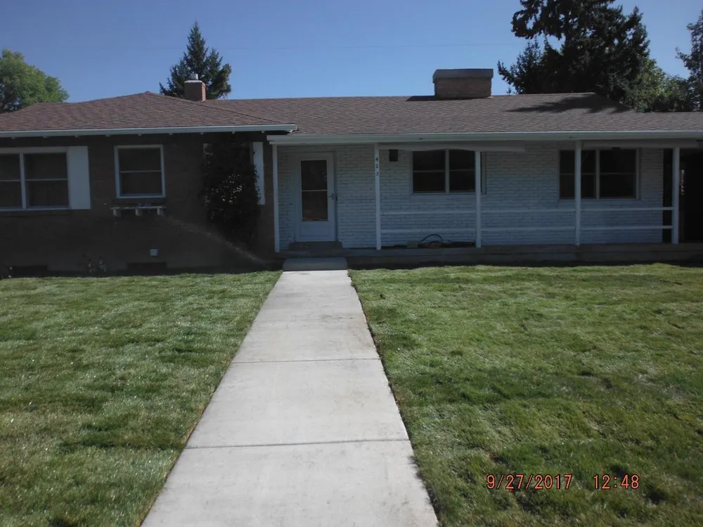 Trusted landscape design in Idaho Falls, ID - Advanced Landscaping