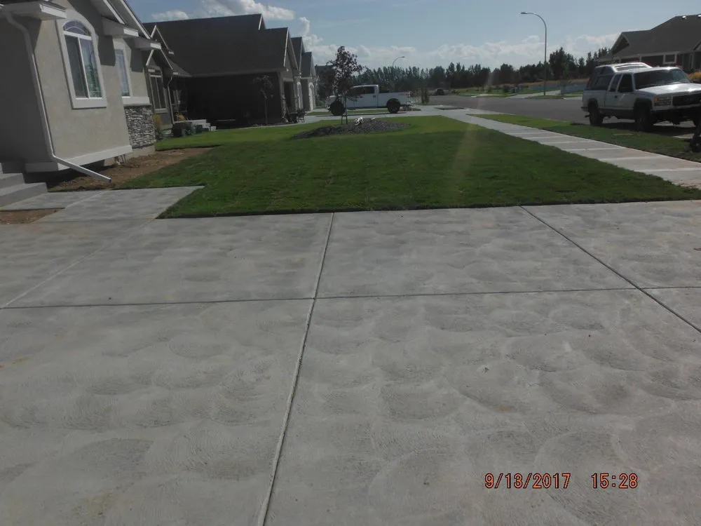 Reliable outdoor landscaping for homes across Idaho Falls, ID - Advanced Landscaping