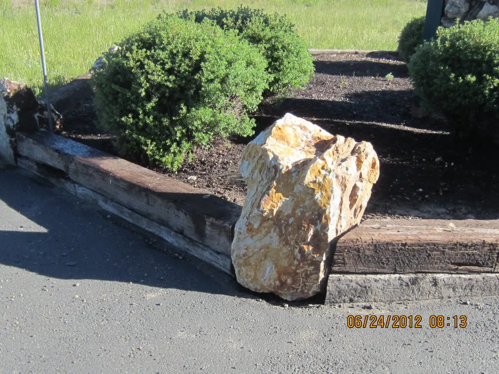 Local outdoor landscaping in Idaho Falls, ID - Advanced Landscaping