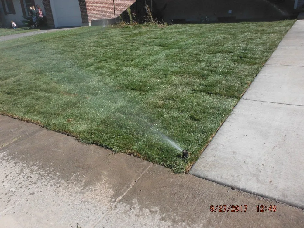 Reliable residential landscaping for beautiful yards across Idaho Falls, ID - Advanced Landscaping