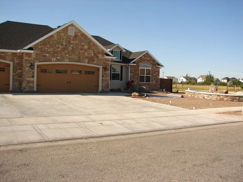 Trusted landscaping services in Idaho Falls, ID - Advanced Landscaping